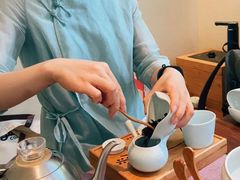 -梅间堂茶馆(绿地缤纷城店)