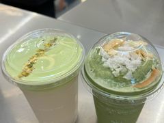 -Yee3·三号椰(上海中山公园龙之梦店)