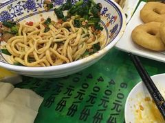 -令氏家外家岐山面(火炬路店)