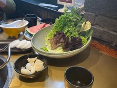 -手选潮汕鲜活牛肉火锅(二七广场店)