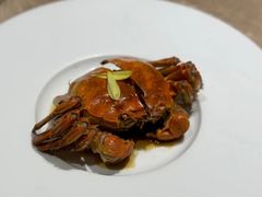 -北京泰富酒店-柏景轩中餐厅