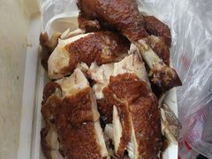 -阿二烤鸡(山塘街店)