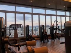 -普拉达游泳健身(水湾1979店)