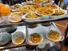 -香港蓮香樓(中環店)