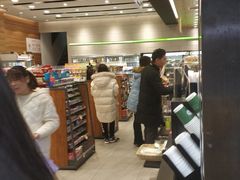 -today便利店(汉街店)
