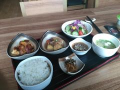 -笑福亭料理小馆(解放碑店)