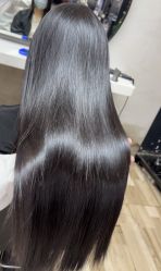 -奈川烫染Salon