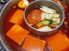 -晓宇重庆火锅(大唐不夜城店)