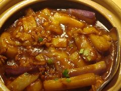-瑶王府·广西菜(金阳路店)
