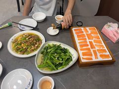 -望湖楼餐厅(白廊码头店)