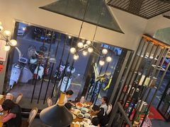 -味仙居(环城南路店)