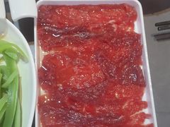 -陈府大宅门成都火锅·手切鲜肉(太原街店)