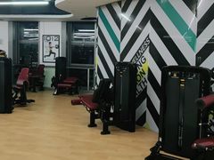 -一兆韦德(万源城店)