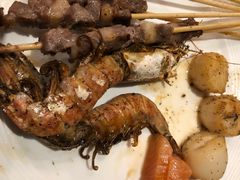 -绮梦西湖·云端餐厅(歌德店)