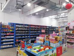 -逝水玩具折扣店