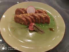 -无锡城中皇冠假日酒店·芳园中餐厅