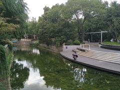 -兰溪青年公园