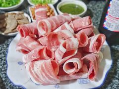 -建民小米餐厅(桃李巷店)
