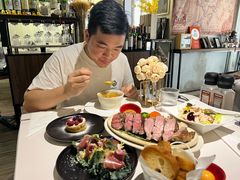 -K·Kitchen KK牛扒厨房(江南西店)