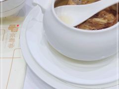 -京粤荟(海王银河科技大厦店)