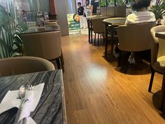 -THE WOODS 简餐 (国贸商城店)