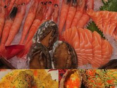 -花潮料理艺食馆(SM新生活广场店)