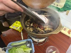 -威邵鸡煲(西华路总店)