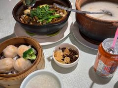 -上下九广州菜馆(锦业路店)