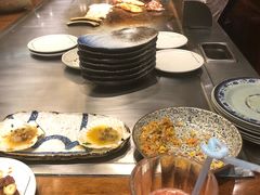 -大渔铁板烧(中山路八佰伴店)