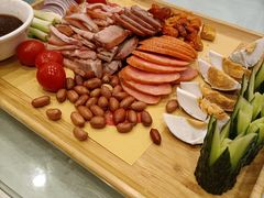 -红楼饭店(孙村店)