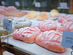 -奈雪的茶(新天地广场PRO店)