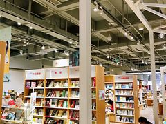 -当当书店(国泰广场店)