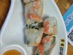 -探越越南牛肉粉(江南西分店)