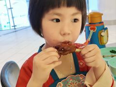 -杭儿风餐厅(嘉里中心店)