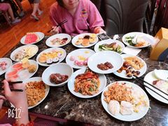 -水晶之星洗浴温泉汗蒸