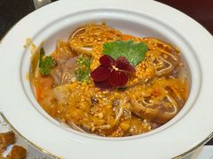 -好彩海鲜火锅饭店(银河百老汇店)