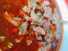 -老三样·美食研究中心(世贸路店)