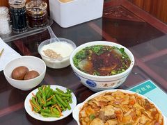 -东方宫中国兰州牛肉拉面(厦门旗舰店)