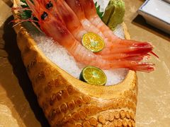 -万福炭火烤肉日本料理(新街口店)