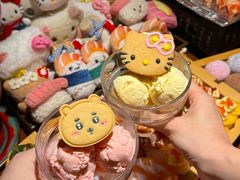-七町糖果寿司屋(龙洞广工店)