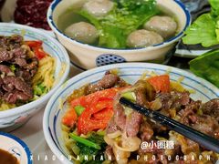 -合意桐坑牛肉粿·鲜牛肉火锅(嵩山总店)
