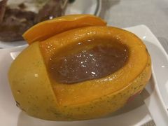 -广州花园酒店-凌璇阁360度高空海鲜自助餐CAROUSEL