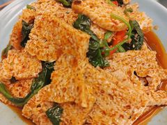 -阿拉丁新疆风味餐厅·清真(罗廊巷店)