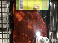 -果蔬好生活超市(乐堤港店)
