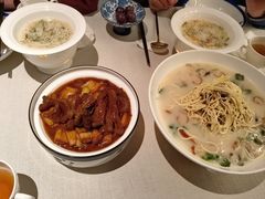 -狮王府淮扬菜(夫子庙老门东店)