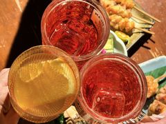 -鸟泉居酒屋·烧鸟·酒馆(百子湾店)