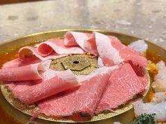 -牛牛章·章鱼水煎肉(光谷世界城店)