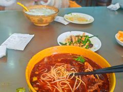 -华兴街煎蛋面(总店)