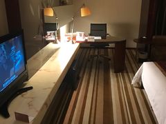 -雅枫国际酒店(深圳会展中心店)