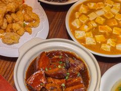 -老瑞福上海菜(人民广场店)